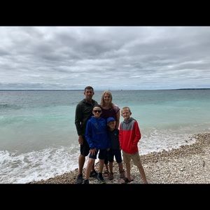 Meet your Posher, Nick